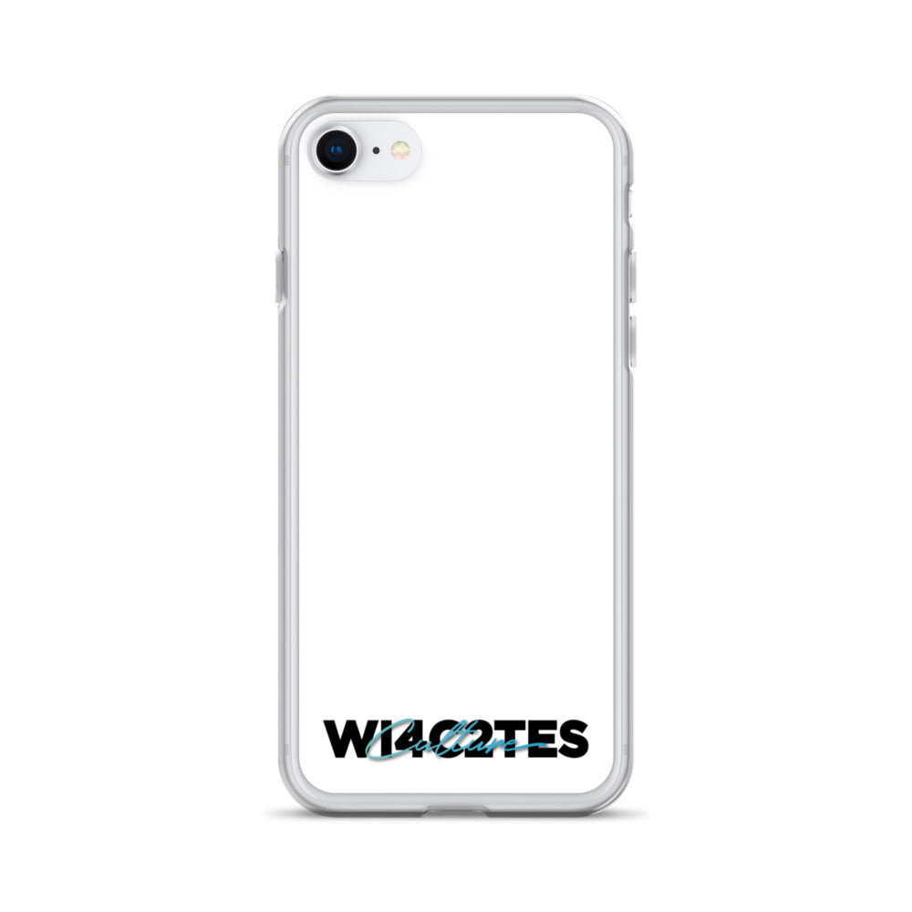 COQUE IPhone - WI4CTES