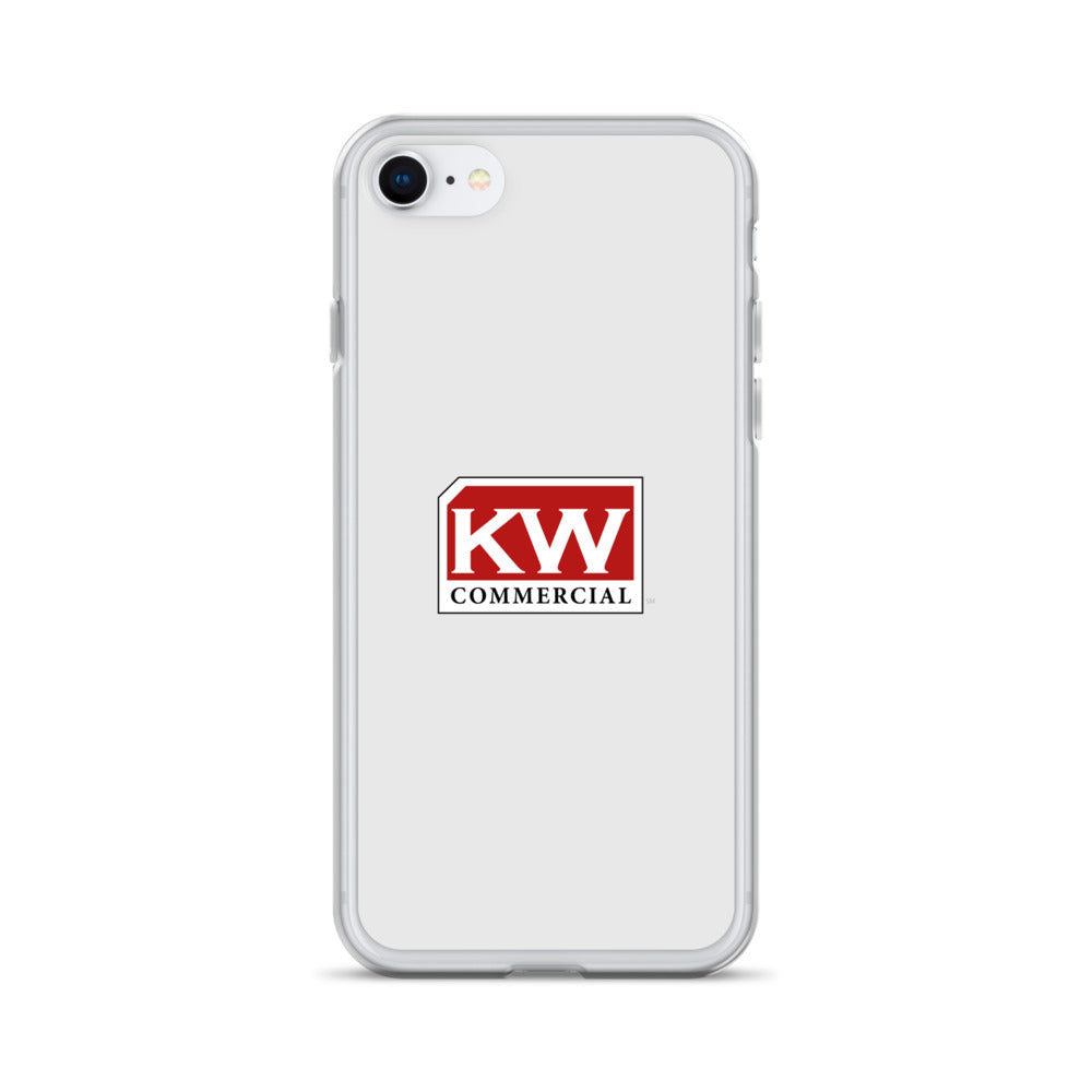 Coque iPhone - KW Commercial