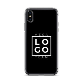 Coque iPhone - Mega Team