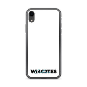 COQUE IPhone - WI4CTES