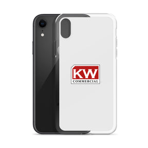 Coque iPhone - KW Commercial