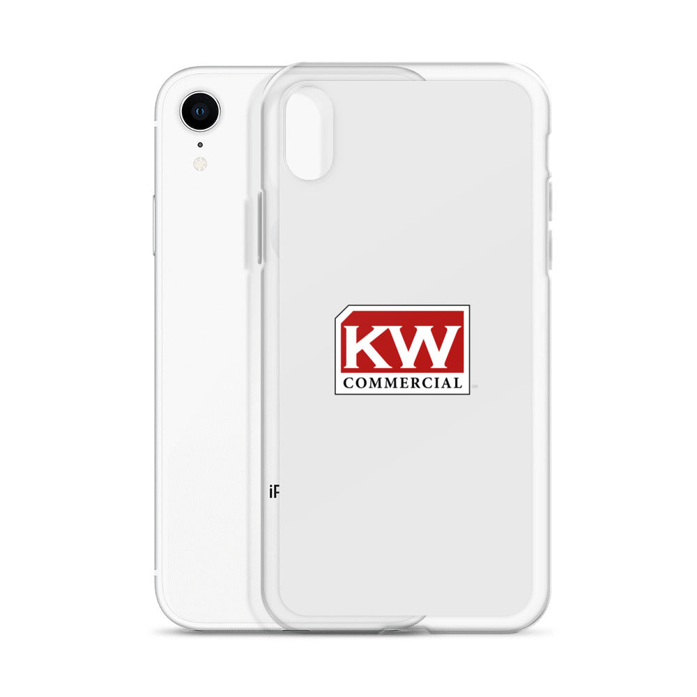 Coque iPhone - KW Commercial