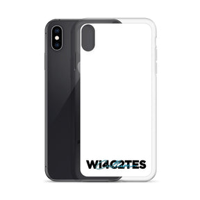 COQUE IPhone - WI4CTES