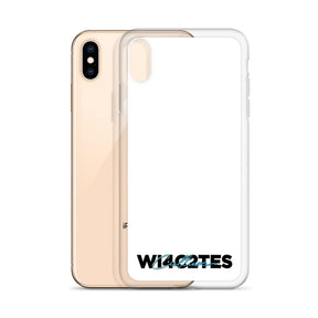 COQUE IPhone - WI4CTES