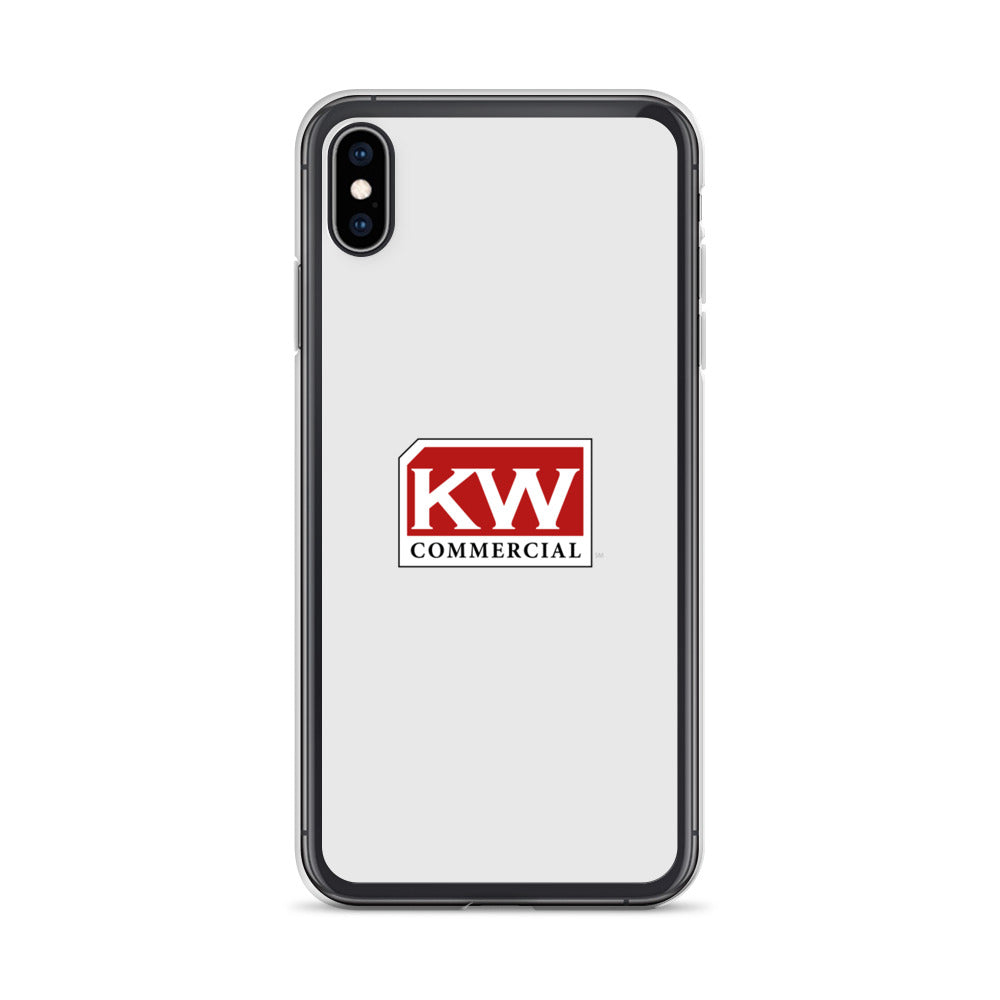 Coque iPhone - KW Commercial