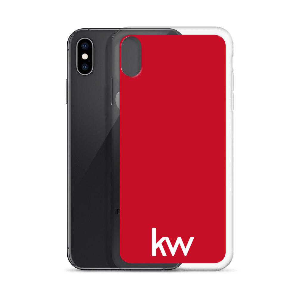 Coque Iphone - Keller Williams