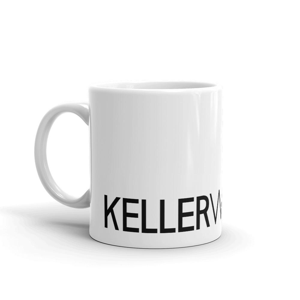 Mug - Keller Williams