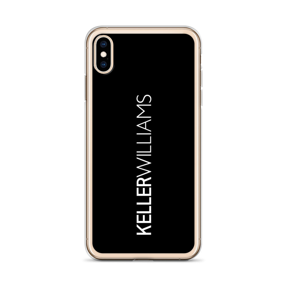 Coque Iphone - Keller Williams