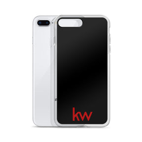 Coque Iphone - Keller Williams