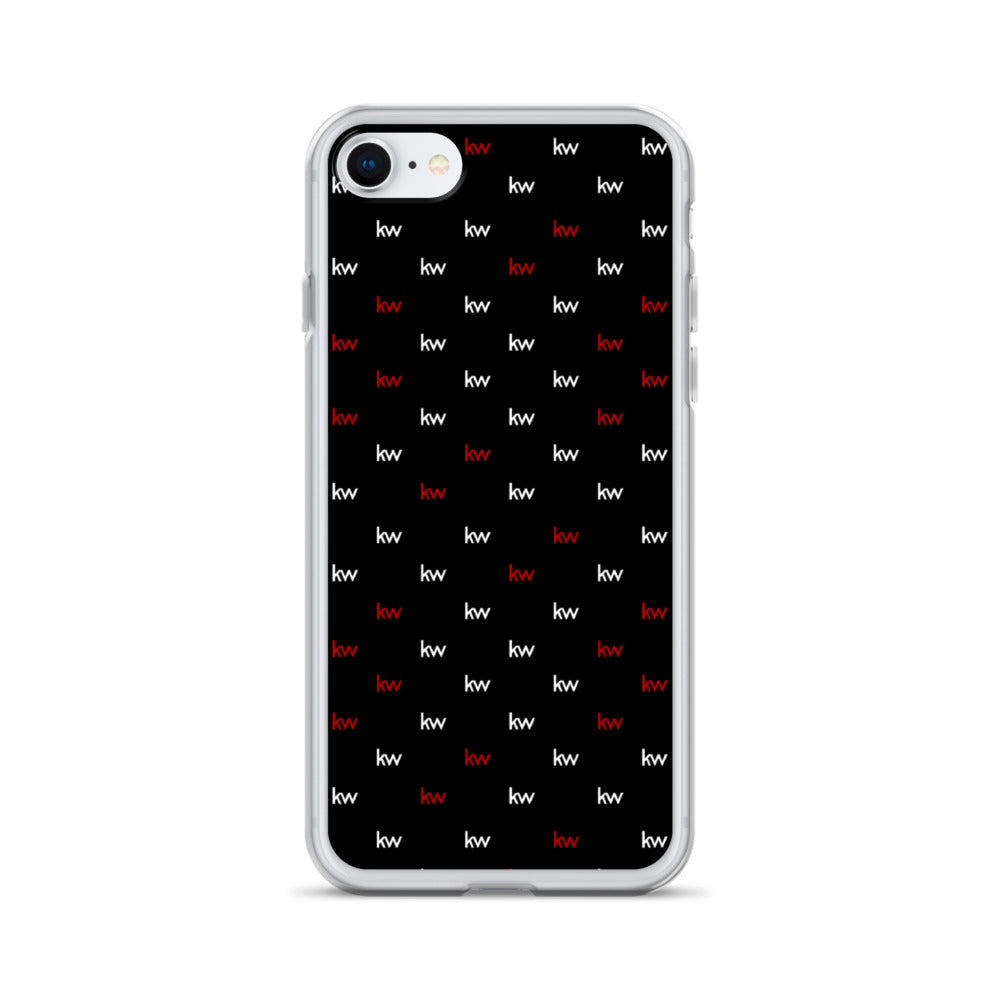 Coque Iphone - Keller Williams