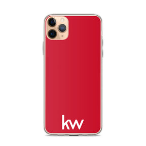 Coque Iphone - Keller Williams