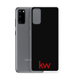 Coque Samsung - Keller Williams