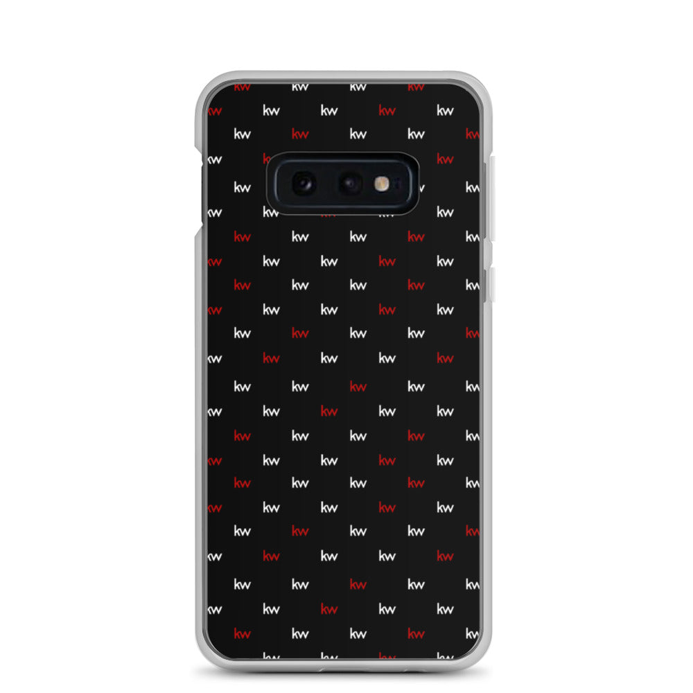 Coque Samsung - Keller Williams