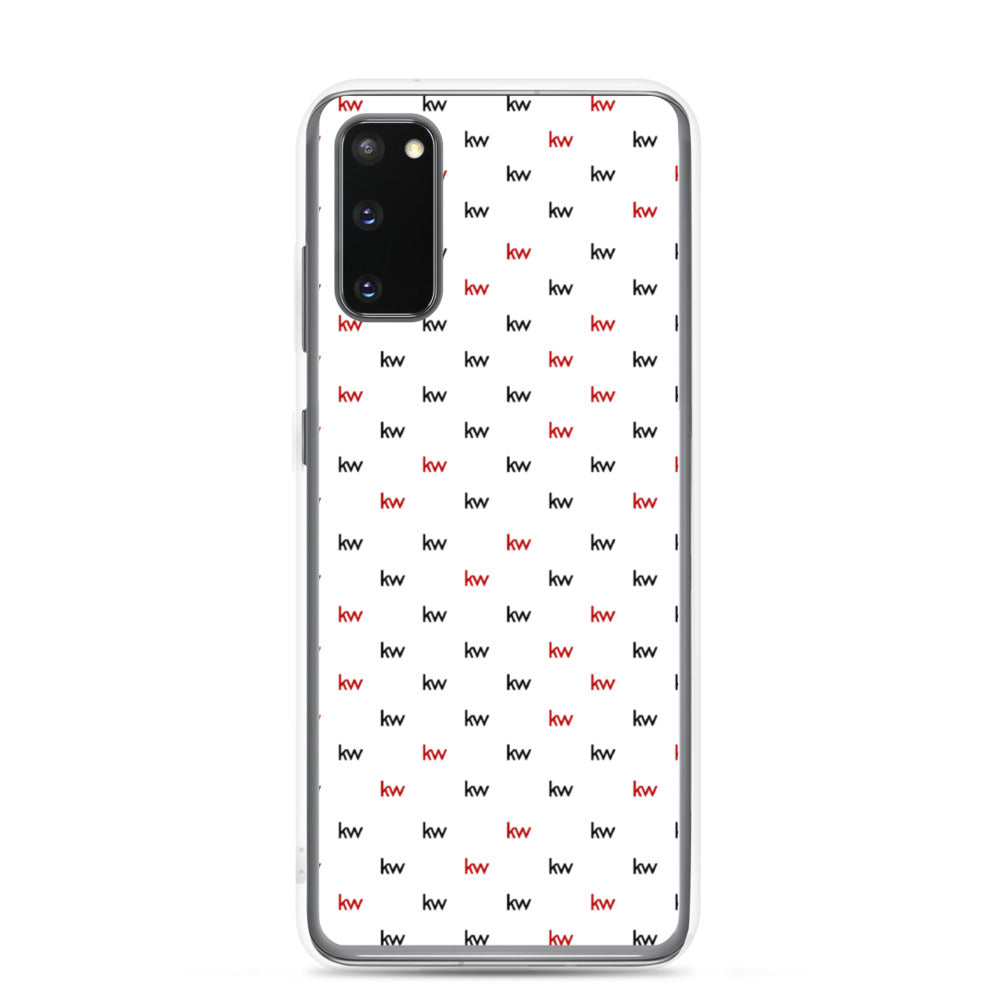 Coque Samsung - Keller Williams