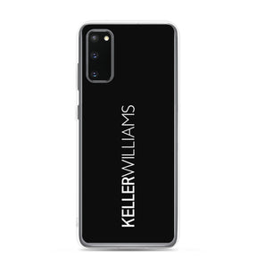 Coque Samsung - Keller Williams