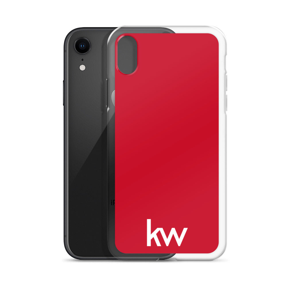 Coque Iphone - Keller Williams