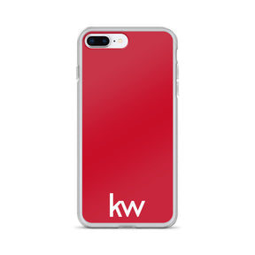 Coque Iphone - Keller Williams