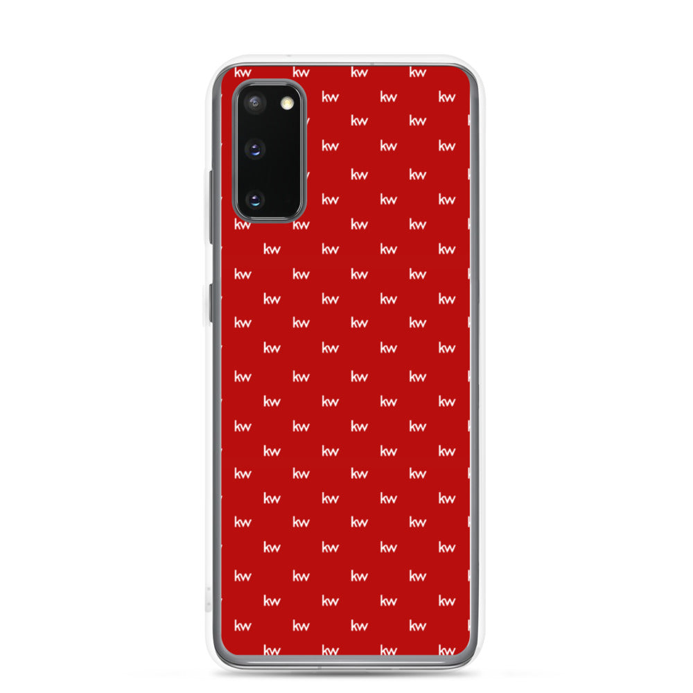 Coque Samsung - Keller Williams