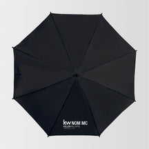 Parapluie - KW Nom de votre Market Center