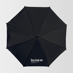 Parapluie - KW Nom de votre Market Center