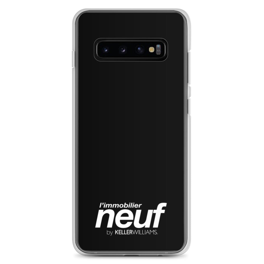 Coque Samsung - Immobilier Neuf by KW