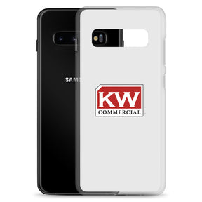 Coque Samsung - KW Commercial