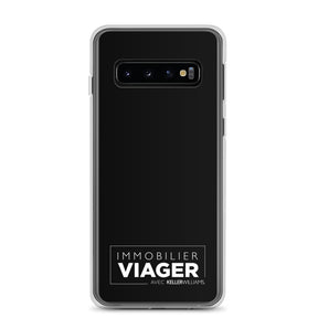 Coque Samsung - Immobilier Viager avec KW