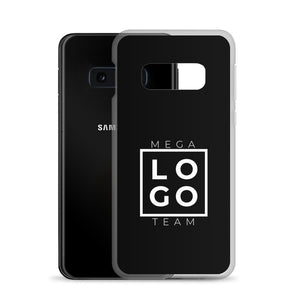 Coque Samsung - Mega Team