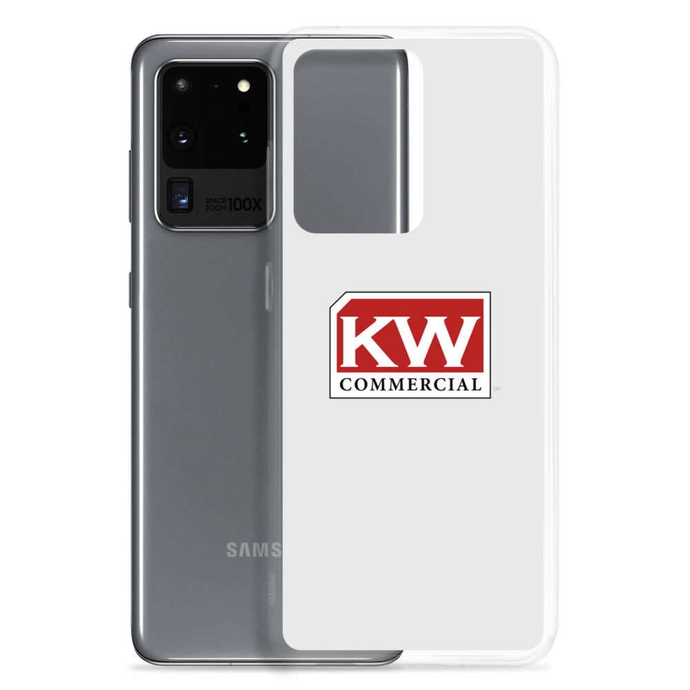 Coque Samsung - KW Commercial