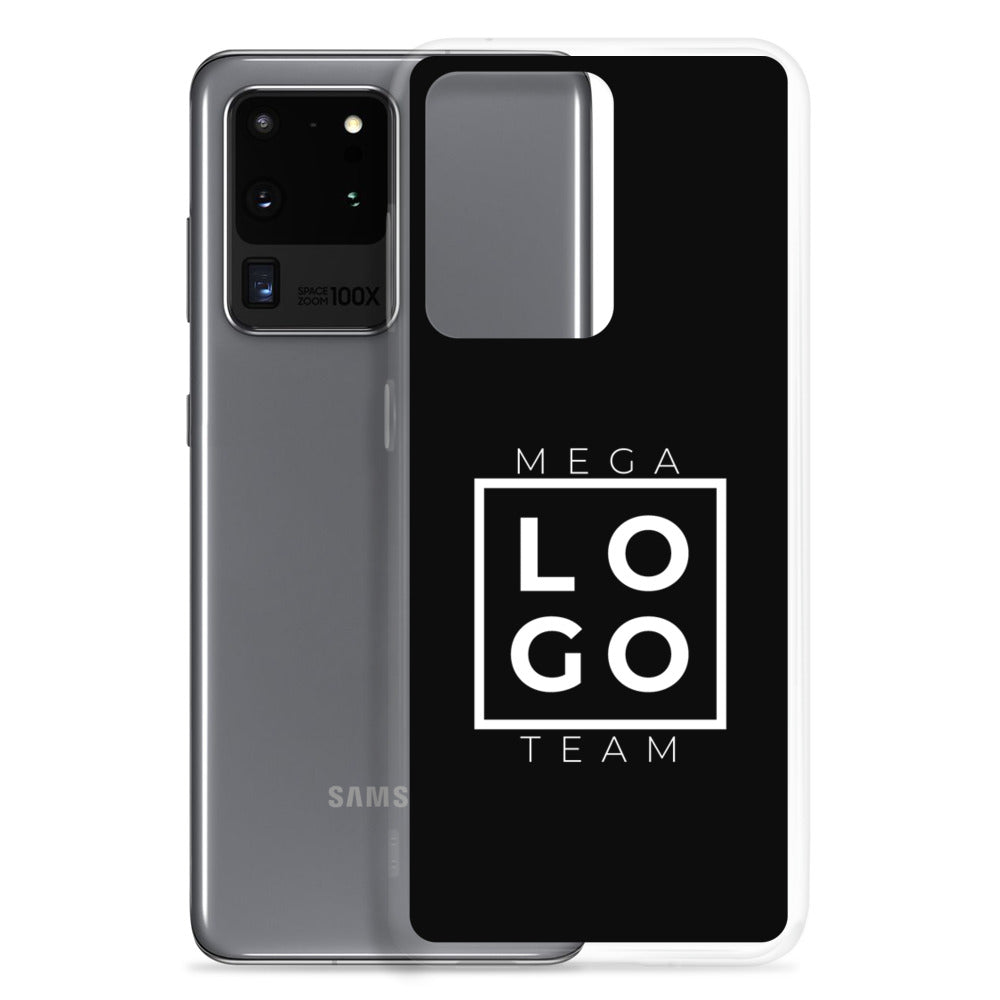 Coque Samsung - Mega Team