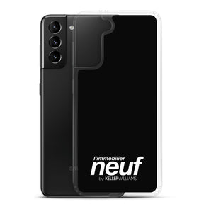Coque Samsung - Immobilier Neuf by KW