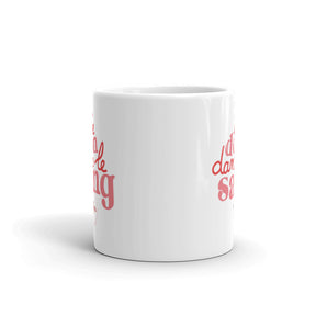 Mug - Le Don dans le Sang