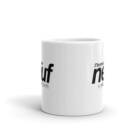 Mug - Immobilier Neuf by KW