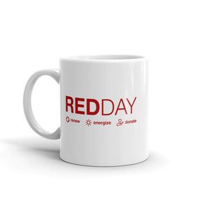 mug redday keller williams immobilier