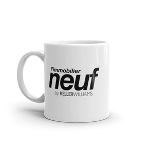 Mug - Immobilier Neuf by KW