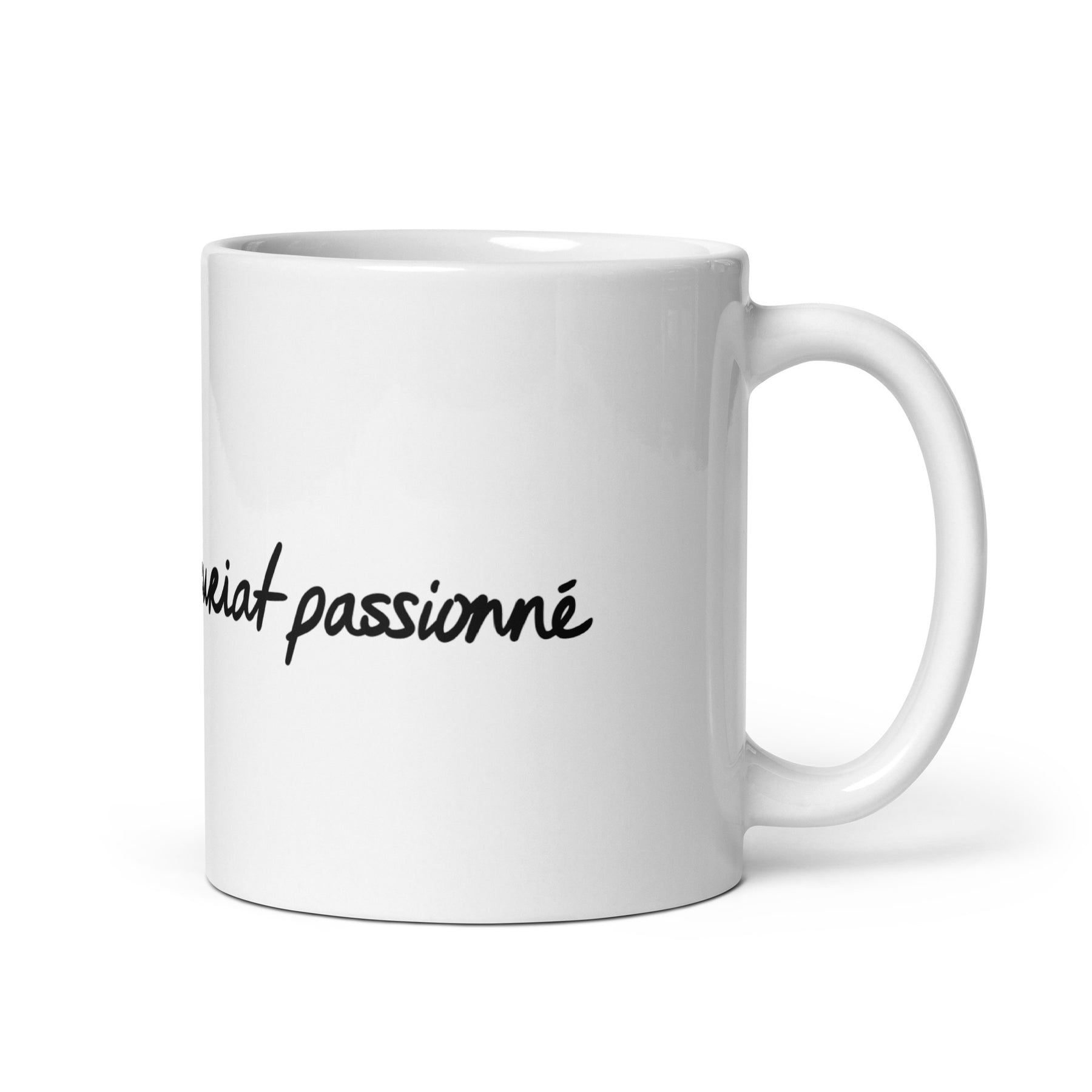 Mug - Entrepreneuriat Passionné